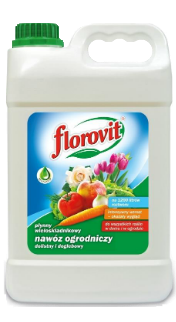 >Florovit универсальное удобрение